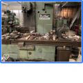 Butler Cnc Elgarmill T Type withTnc151